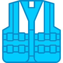 Vest icon