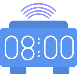 intelligente uhr icon