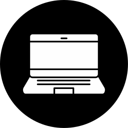 Laptop icon