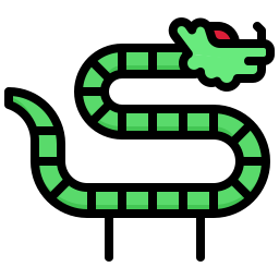 Dragon icon