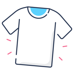 t-shirt icon