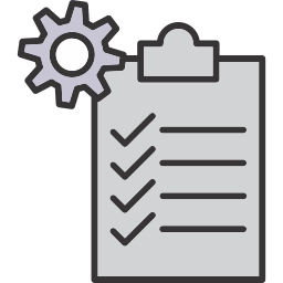 project management icon