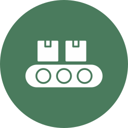 fördersystem icon