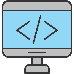 code icon