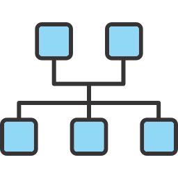 plan du site Icône