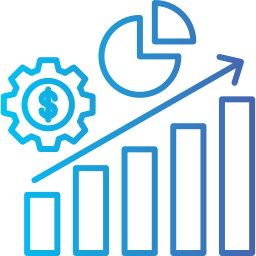 Statistics icon