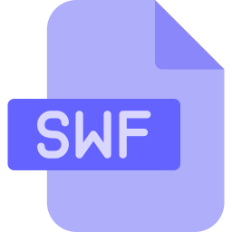 swf Ícone