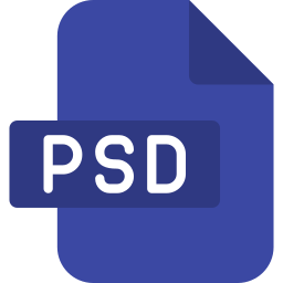 psd иконка