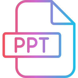 Ppt icon