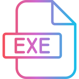 exe icon