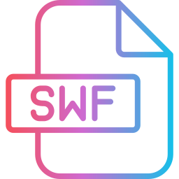 swf Ícone