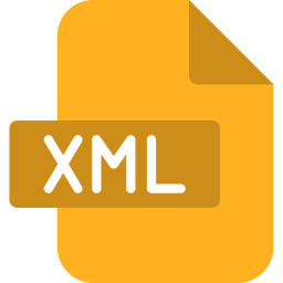 xml icon