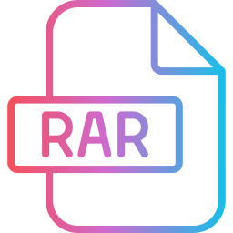 rar icon