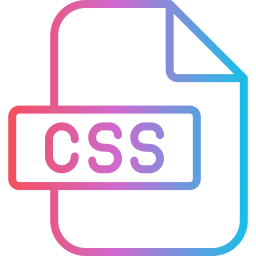 Css icon