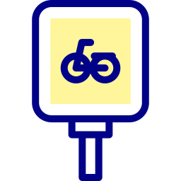 Bycicle icon