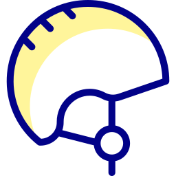 Helmet icon