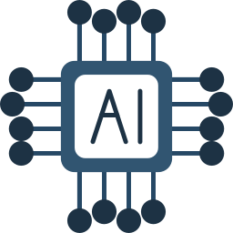 Ai icon