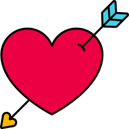 Heart icon