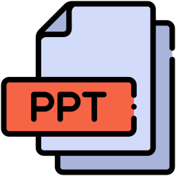 ppt icon