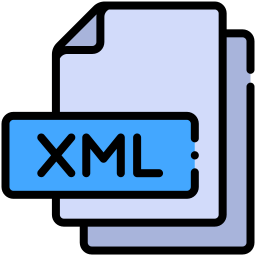 xml ikona