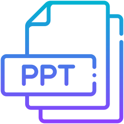 ppt icon