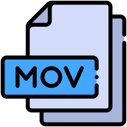 mov icon