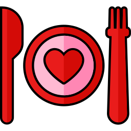 Dinner icon