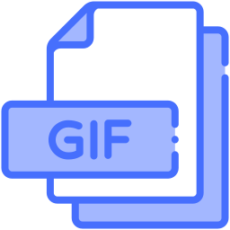 gif Icône