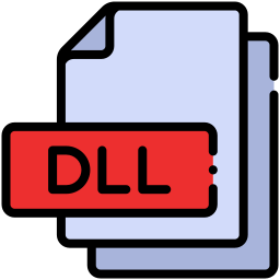 Dll icon