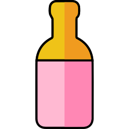 Bottle icon