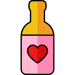 Bottle icon