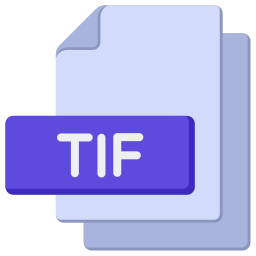 tif Ícone