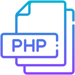 php icon