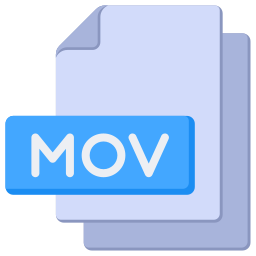 mov иконка