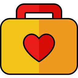 Bag icon