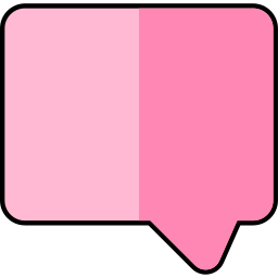 Chat icon