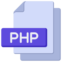 php icoon