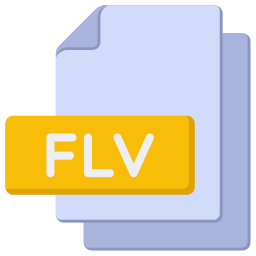 flv icon