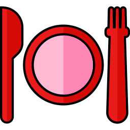 Dinner icon