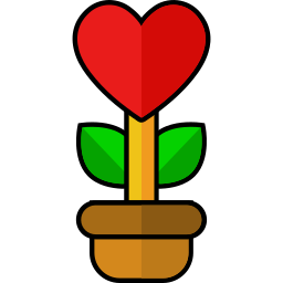 Plant icon