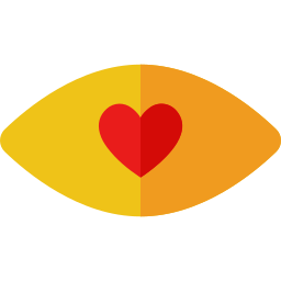 Eye icon