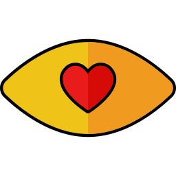 Eye icon