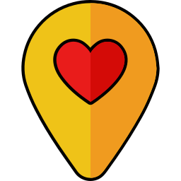 Location icon