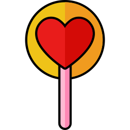 Lollipop icon