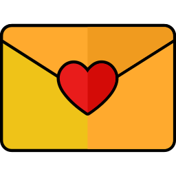 Mail icon