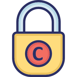 Lock icon