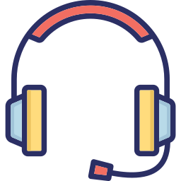 headphone icon