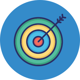 Target icon