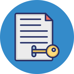 Document icon