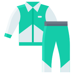 uniform icon